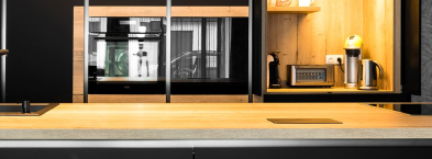 Vařte s elegancí...