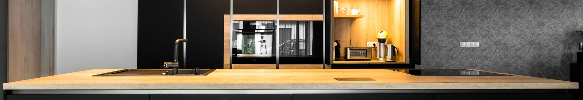 Vařte s elegancí...